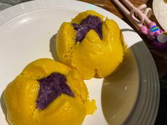 花心馒头-悠味天老妈疙瘩汤(万达店)