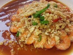 -尚岛私房菜(西方巷店)