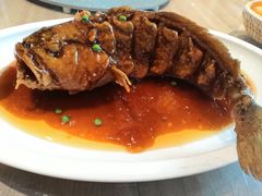 -味莊·青岛菜(云霄路店)