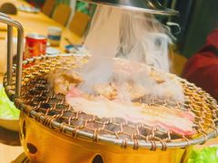 -烧肉达人•炭火烧肉(新天地店)