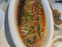 -上海宝华喜来登酒店·采悦轩中餐厅