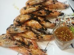 -BAI BUA RESTAURANT
