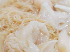-香港麦奀云吞面世家(中山二路店)