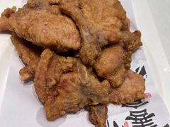 -新时代大酒店(仰口路店)