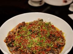 -杭州西子湖四季酒店·金沙厅