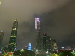 -广州塔