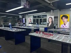 -老仙配镜厂(深圳宝安店)