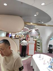 -奈尔宝·儿童乐园·亲子餐厅(前滩店)