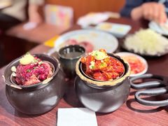 -蒜香焼肉PURUSHIN(马场路店)