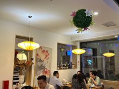 -庭院·冰煮羊·北京涮肉(西单店)