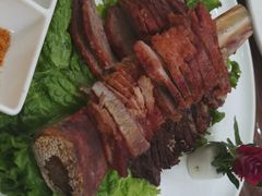 -清真悦宾楼食府(海湖店)