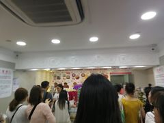 -珍妮曲奇聪明小熊(尖沙咀店)