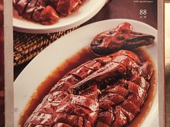 菜单-炳胜品味(珠江新城店)