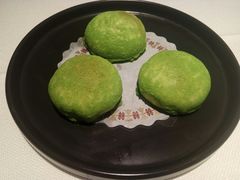 菠汁柚子包-顺峰(农展馆店)