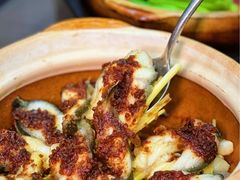 -熠盛粤味·顺德桑拿鸡(永康路店)