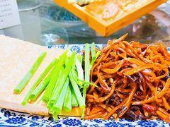 -向民炒鸡老店(金泰华府店)
