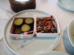 -甬妈妈湖畔里餐厅(唐山南湖旅游景区店)