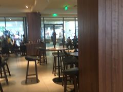 大堂-星巴克(张家港购物公园店)