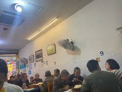 大堂-海汇源老烧麦店(东大街总店)