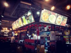 -钢管厂歆瑞源油卤串串香(春熙路太古里店)