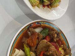 -帕米尔食府(白云观店)