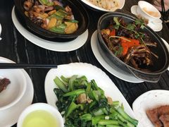 -美极鲜食坊(宝安南路店)