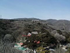 -妙峰山风景名胜区