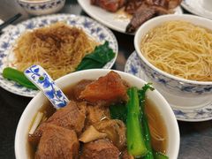 -丽的面家(多宝路店)