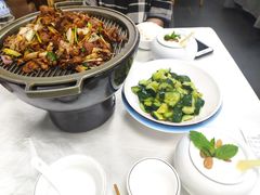 -东门烤鸭店(东华门店)