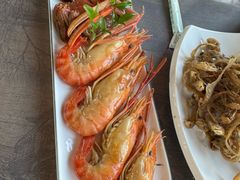 -蟹村草堂·苏式园林人文农家·大闸蟹