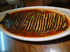 -圆满素食林饭店非遗素食(河西店)