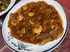 -泰福成大酒店(泰来道店)