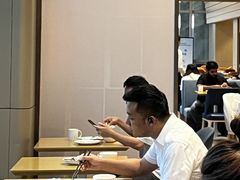 -成都安仁福朋喜来登酒店