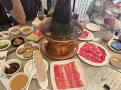 -东来顺饭庄(王府井步行街店)