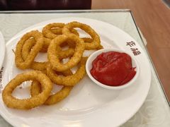 -华梅西餐厅(哈尔滨中央大街店)
