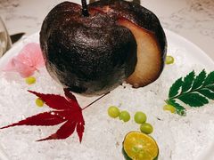 -奉天小馆·非遗东北菜(济南万象城店)
