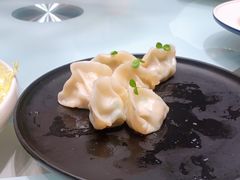 三鲜水饺-城南往事(滨江世茂店)