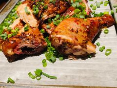 -绿茶餐厅(布吉万象汇店)