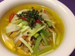 福记麻椒鸡-张福记(陇海中路店)