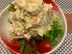 -玄白·炭烤活鳗(上海首店)