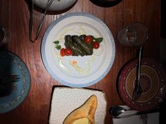 -格鲁·秀色Georgia’s Feast