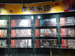 -浣熊唱片店(上海影城店)