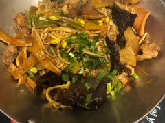 -巴渝老街印象生活麻辣烫(华宇·北城中央汇店)