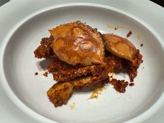 -南堂馆·新川菜(春熙路店)