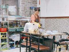 -汤膳·脆皮爽鸡煲(景诚园综合楼店)
