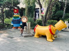 -熙古里艺术村