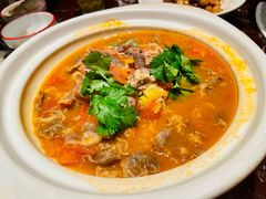 -新白鹿餐厅(西湖银泰店)