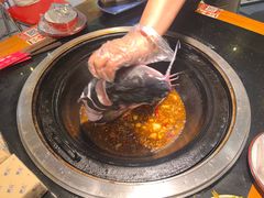 -刘淑芬·活鱼铁锅炖(北京首店)