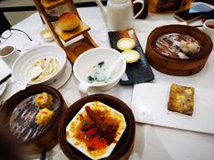 -新兴家喻酒家·羊城名宴(昌岗店)