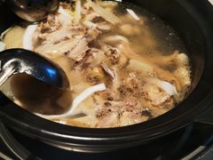 -百年果林椰子鸡(中洲店)